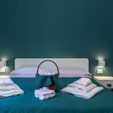Rua De Mar Chiatamone Hotell Napoli Eksteriør bilde