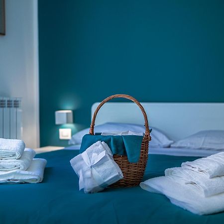 Rua De Mar Chiatamone Hotell Napoli Eksteriør bilde